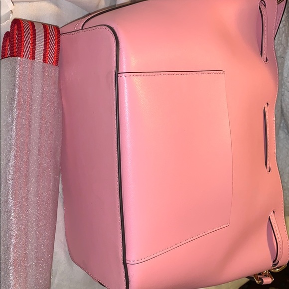 Mk small bucket bag - Picture 3 of 3